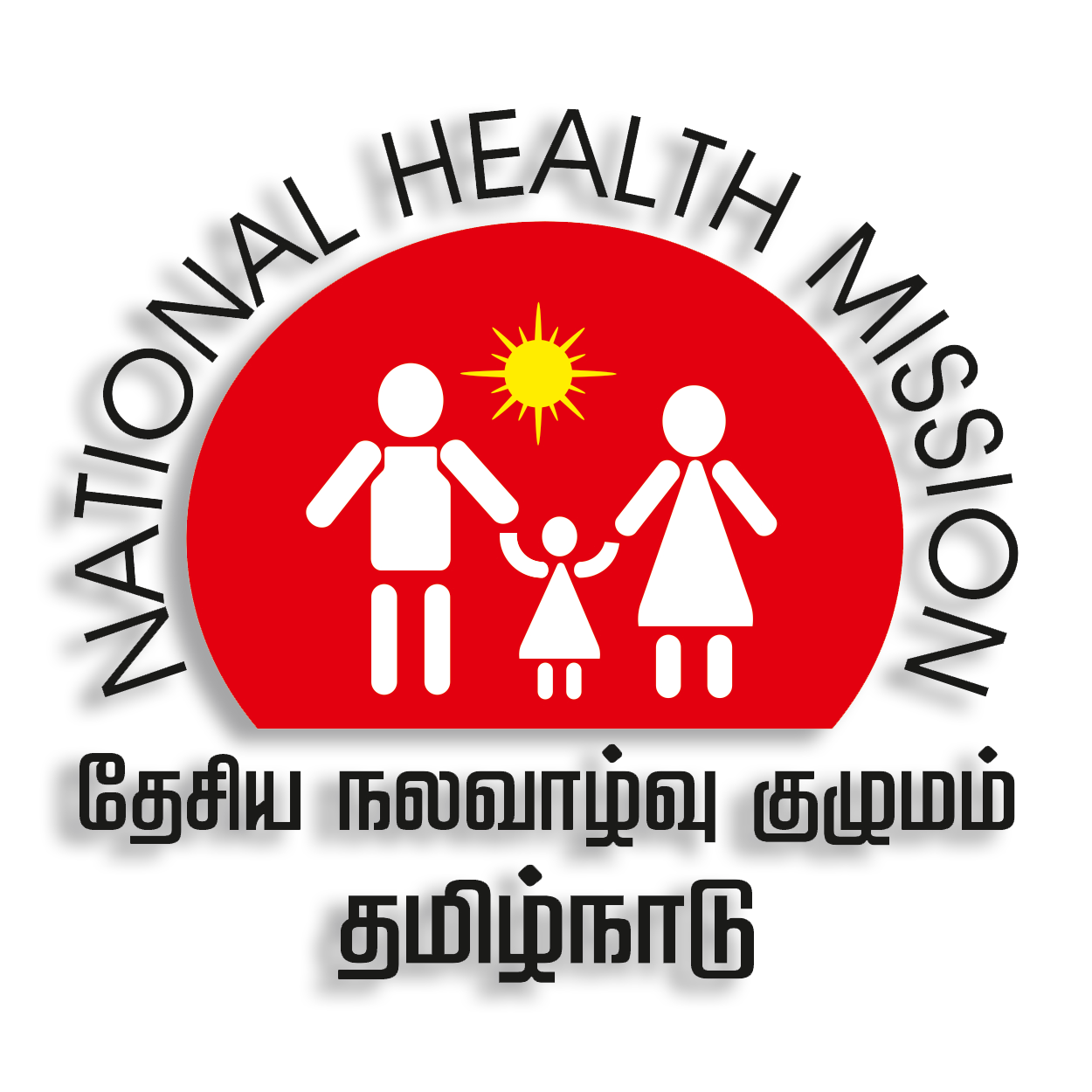 NHM Logo